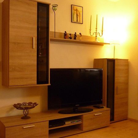 Ferienwohnung Jahn Duderstadt Exterior foto