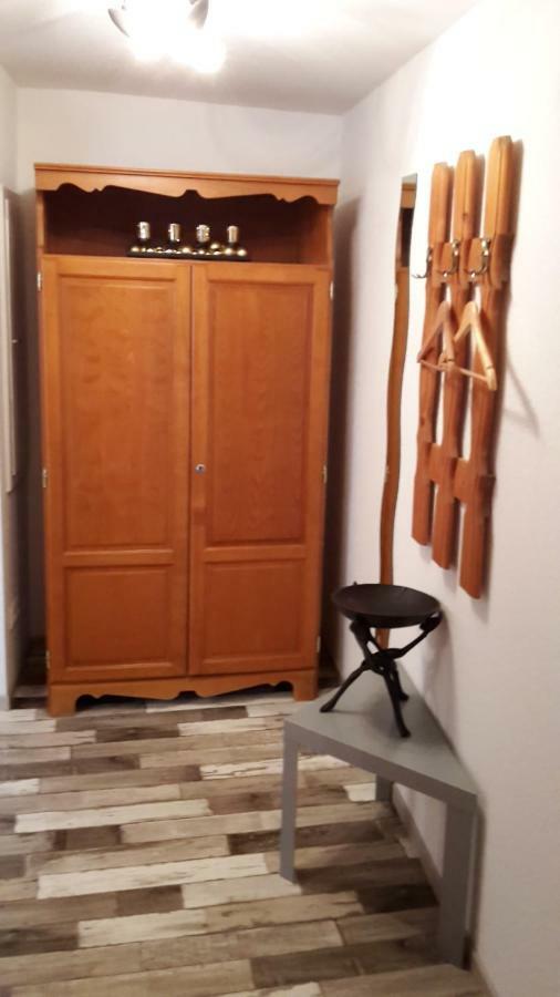 Ferienwohnung Jahn Duderstadt Exterior foto