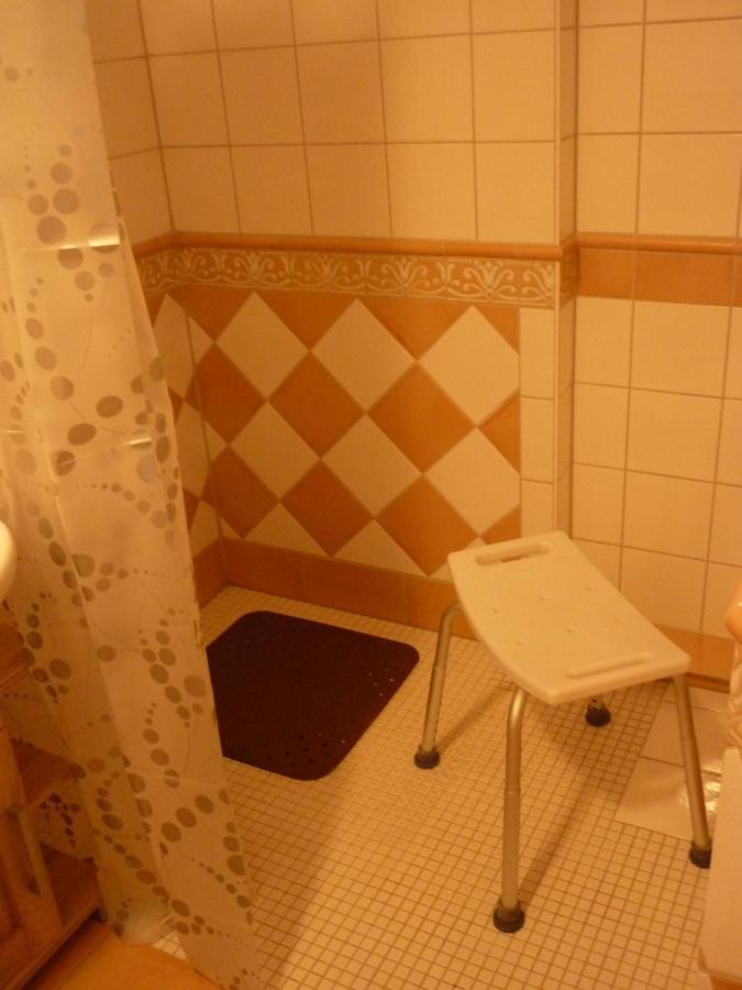 Ferienwohnung Jahn Duderstadt Quarto foto